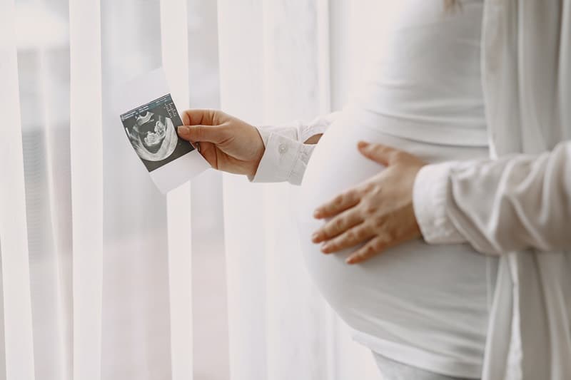 Zusatzversicherung für die Schwangerschaft ohne Wartezeit